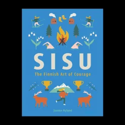 SISU: The Finnish Art of Courage