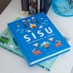 SISU: The Finnish Art of Courage