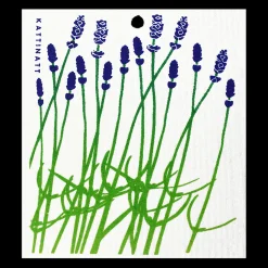 Swedish Dishcloth - Lavender