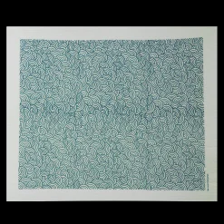 Swedish Drying Mat - Circles
