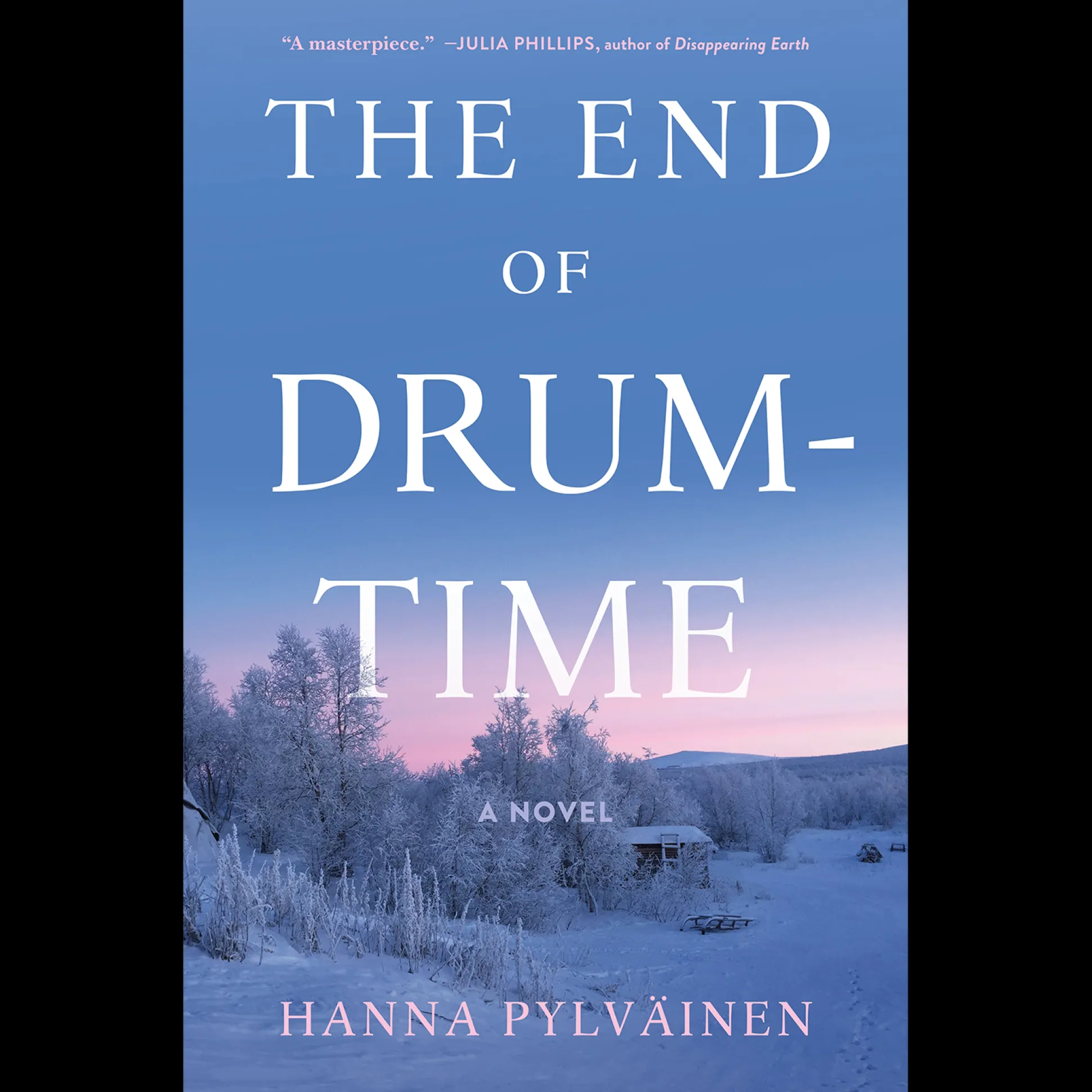 The End of Drum-Time