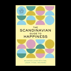 The Scandinavian Guide to Happiness