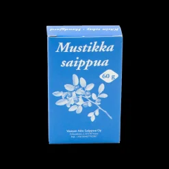Vaasan Blueberry Soap