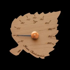 Veico Birch Leaf Sauna Thermometer