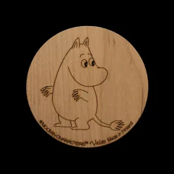 Veico Moomintroll Coaster