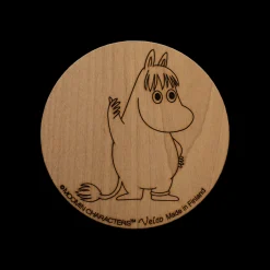 Veico Snorkmaiden Coaster