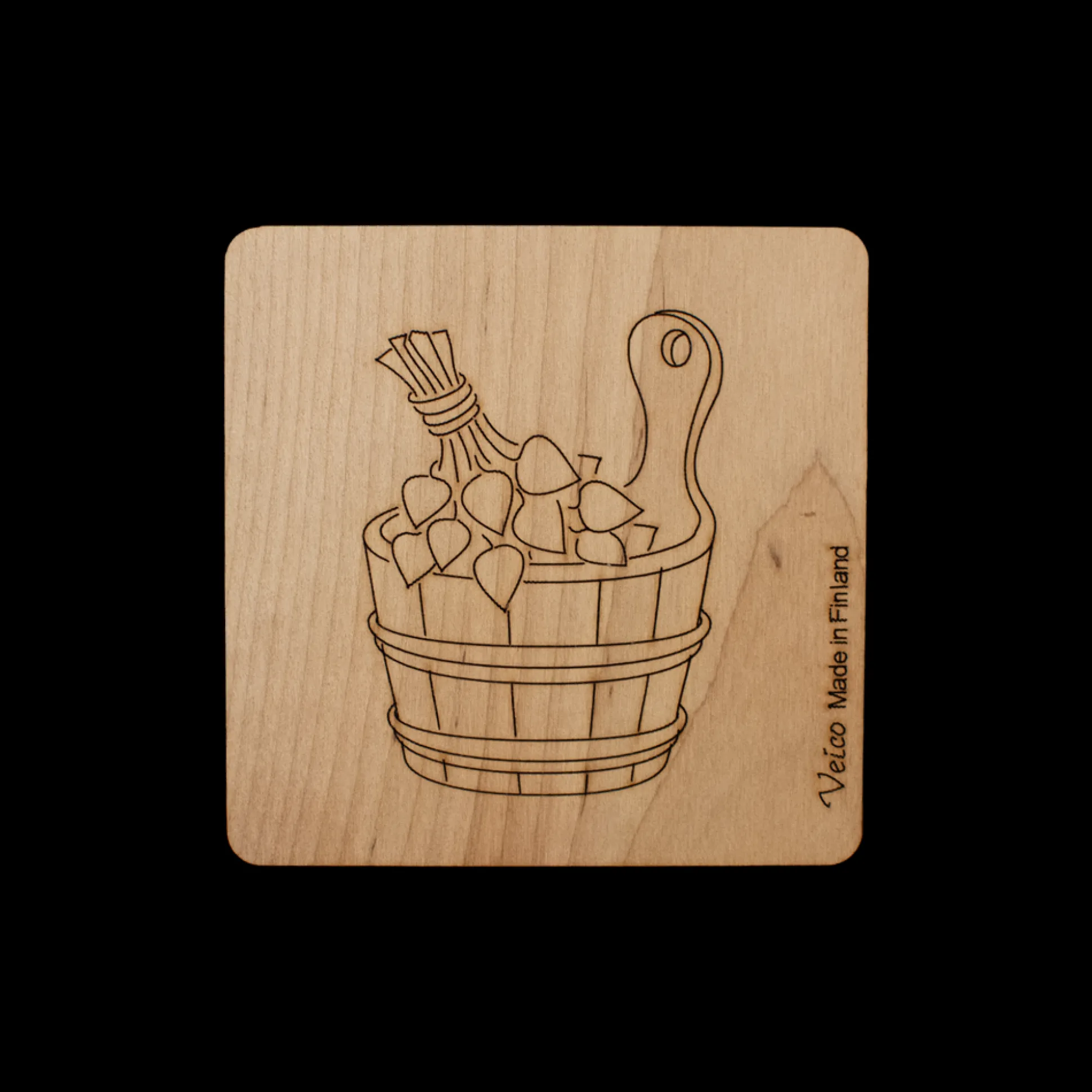 Veico Vihtakiulu Coaster