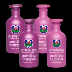 Very Fine Finnish - Blueberry Shampoo & Conditioner Pack