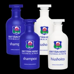 Very Fine Finnish - Original Shampoo & Conditioner Pack