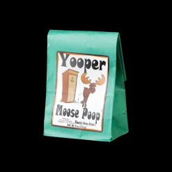 Yooper Moose Poop